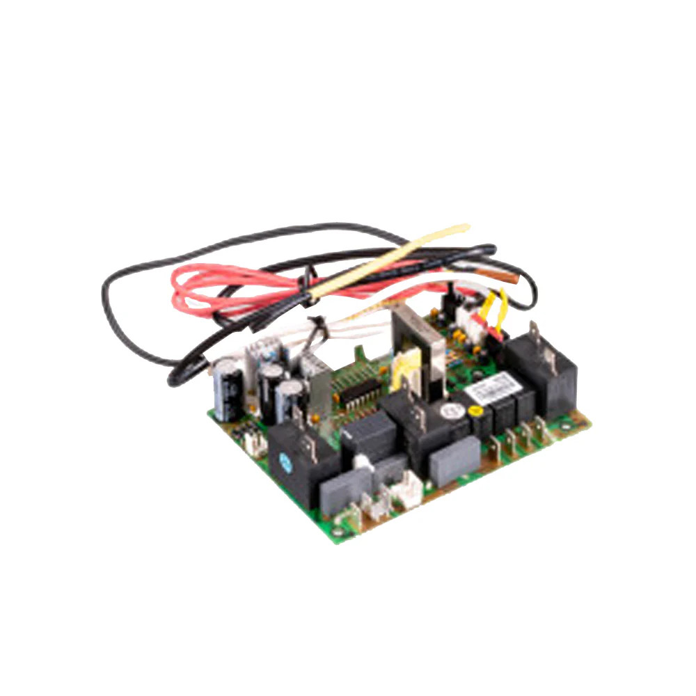 Amana-Goodman 30132187 Control Board HVAC 1.02 lbs Reliable Performance