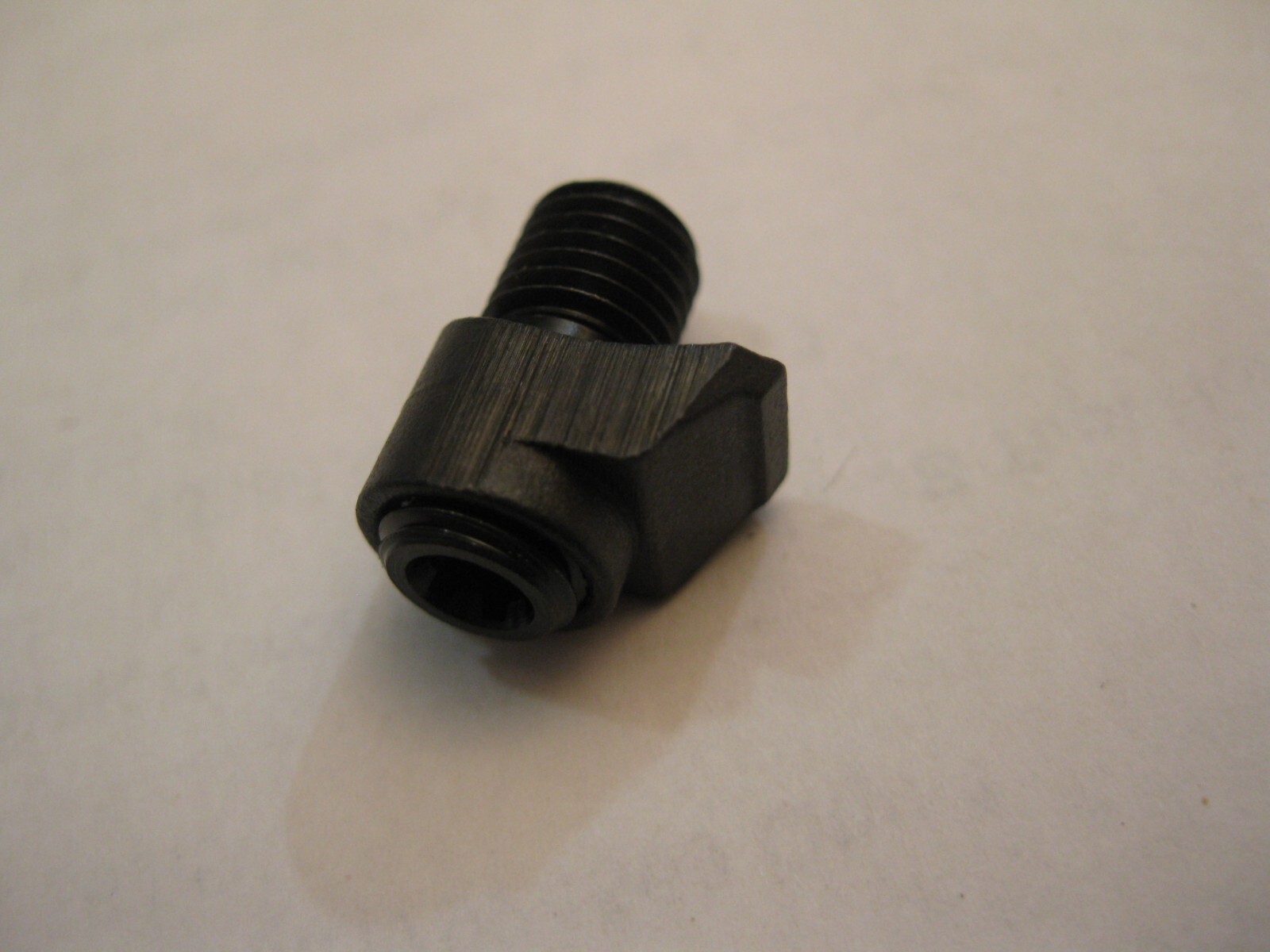 SECO CW0810 LD8018-T25P Clamp & Screw made in Switzerland