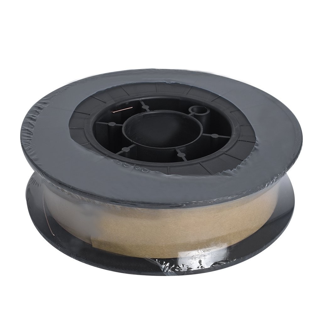 2Pcs 11-lbs Roll ER70S-6 .030″ (0.8mm) Mild Steel MIG Welding Wire