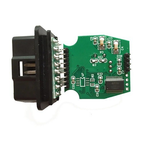 Mini Vci For Toyota TIS Techstream V18.00.008 FTDI FT232RL OBD2 Diagnostic Cable