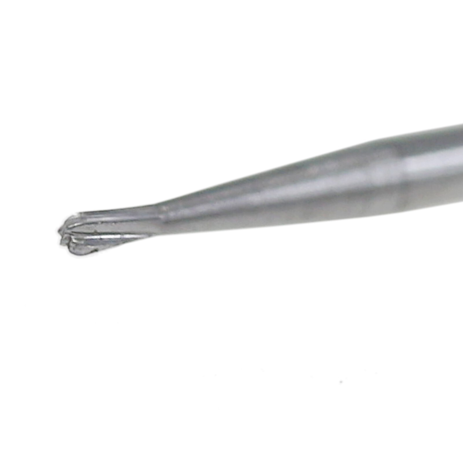 Wave Dental Carbide Burs FG 330 245 High Speed Pear Domed Fissure Friction Grip