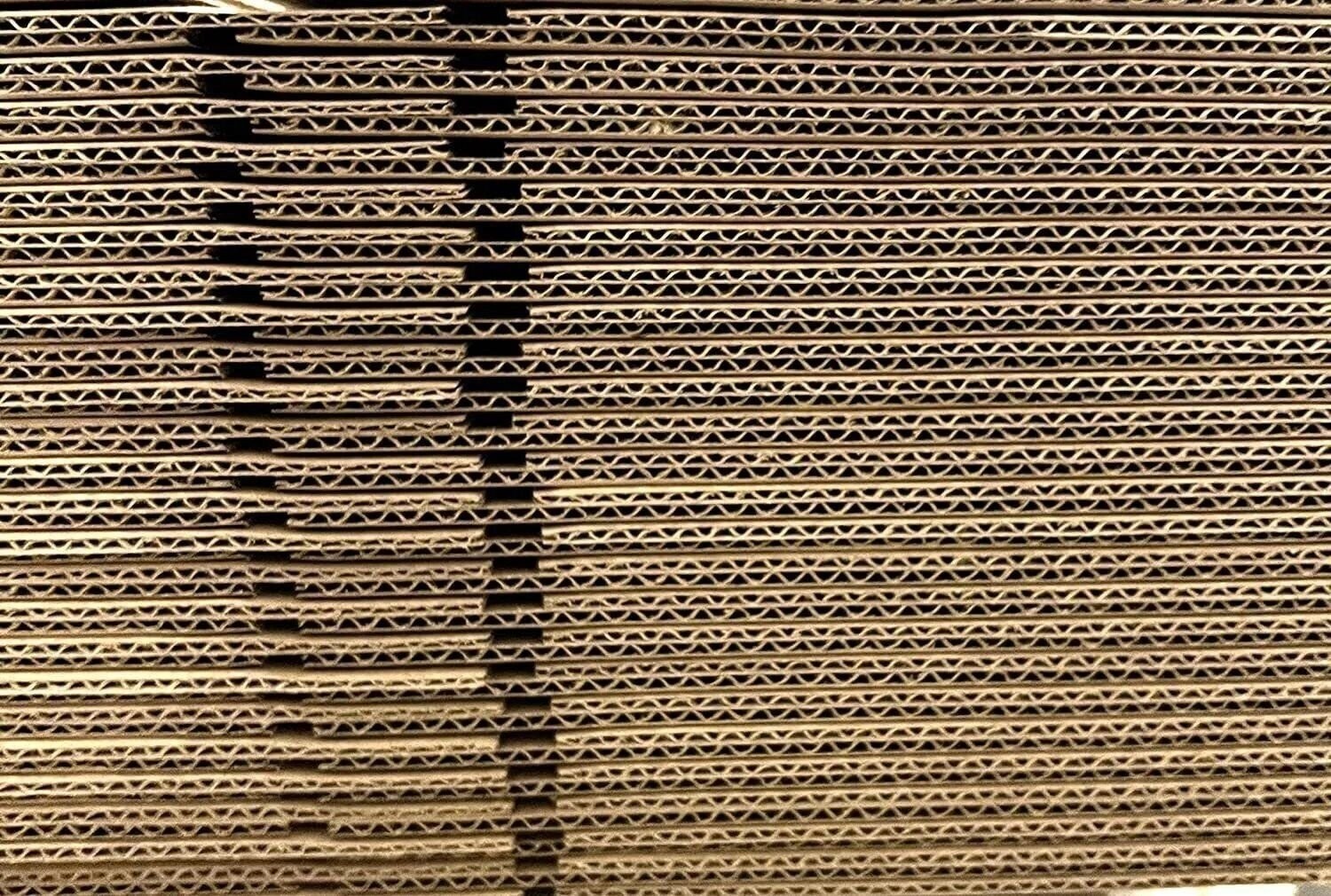 100 12x6x4 Cardboard Paper Boxes Mailing Packing Shipping Box Corrugated Carton