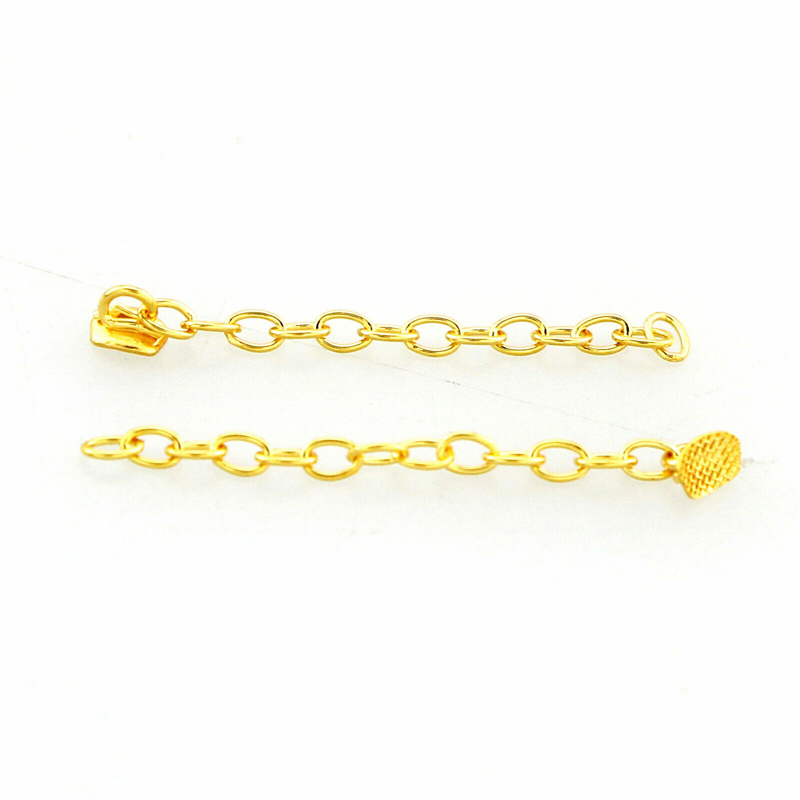 10PCS Orthodontic Crimpable Hooks Dental Stainless Steel Traction Hooks 40 Types