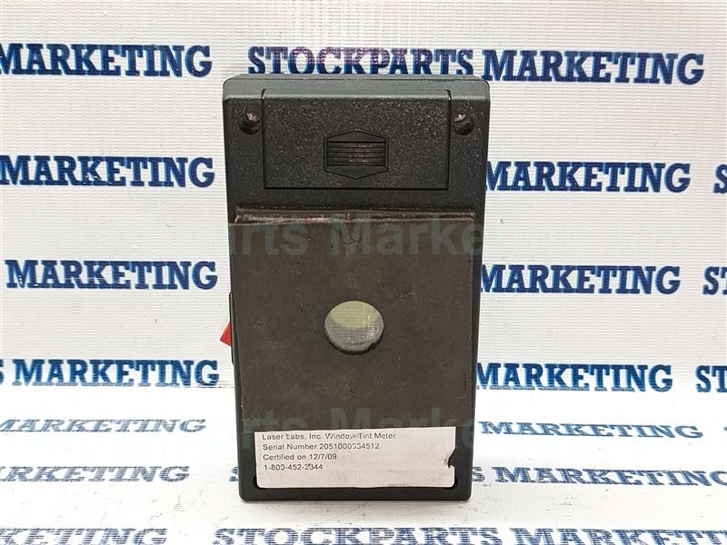 Laser Labs TM200 200 Tint Meter Inspector Free Fast Ship 30Days Warranty