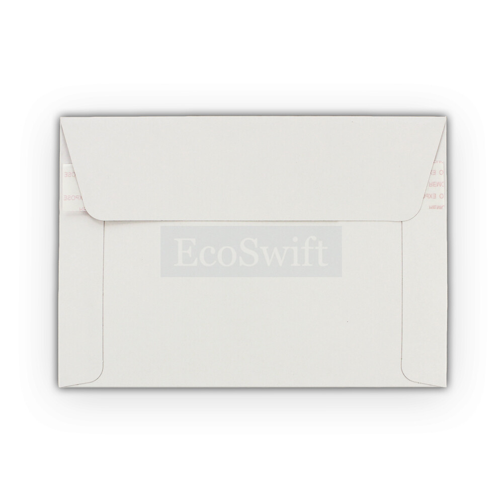 6.5″ x 4.5″ self seal rigid photo shipping flats cardboard envelope mailer