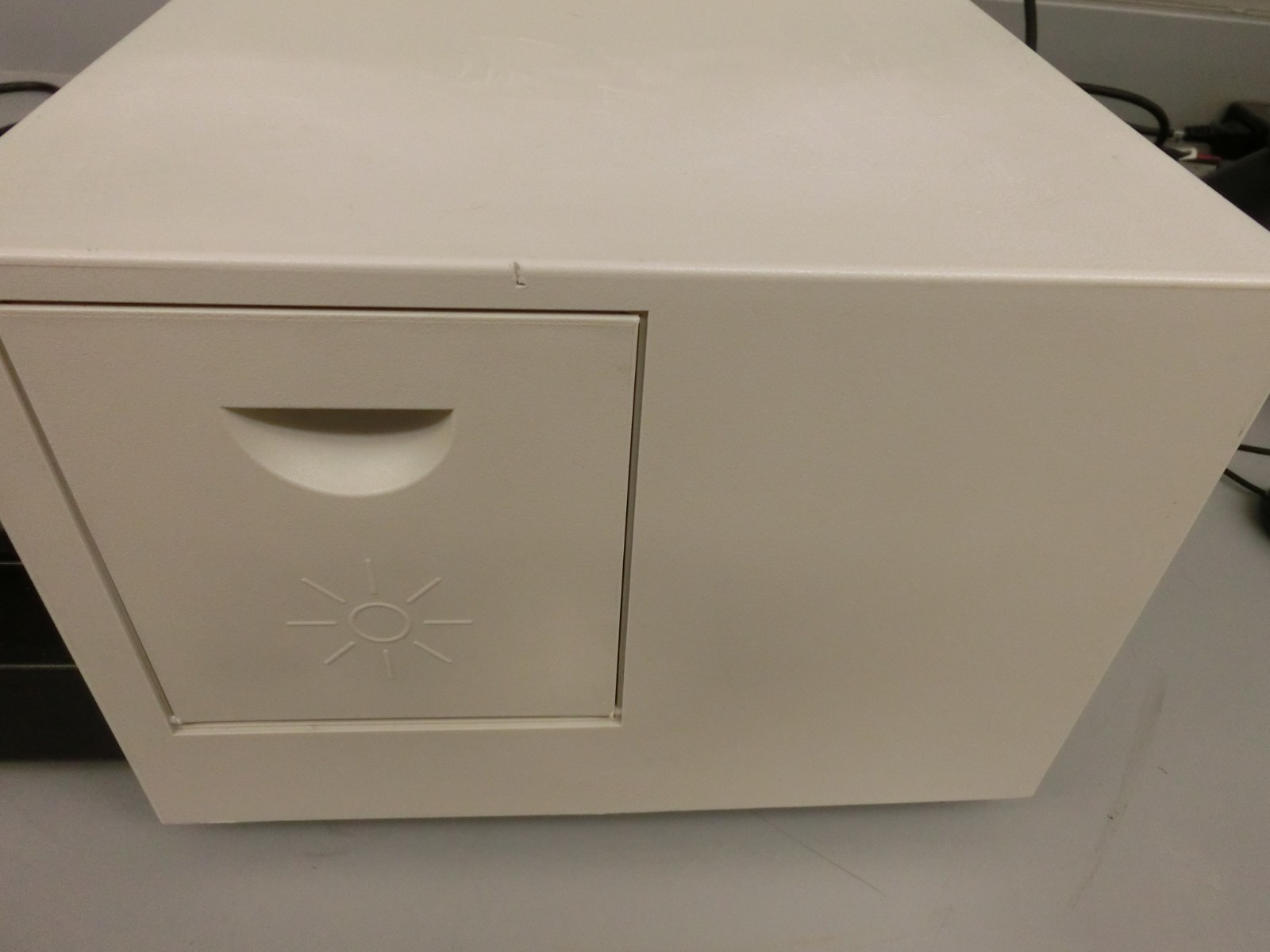 Agilent HP 8453 UV-Vis Spectrophotometer G1103A Working 30 days warranty