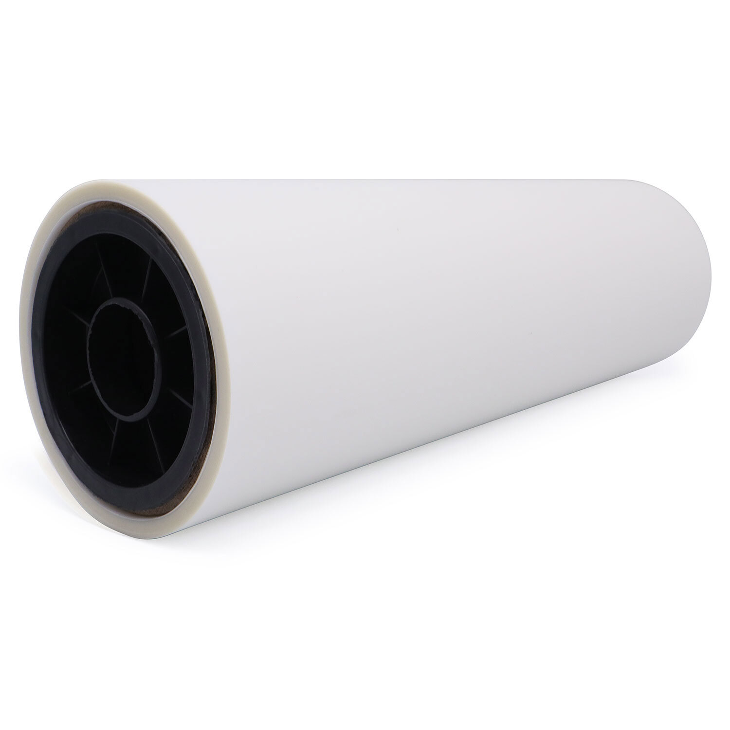 2rolls 17in x 328ft DTF Transfer Film Premium Roll – Double Sided DTF Film