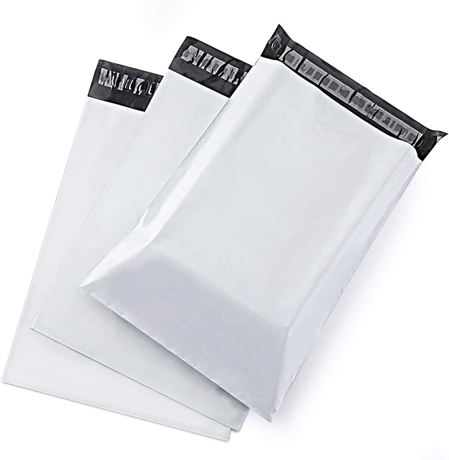 50-1000 Large Poly Mailers 19X24 inch Plastic Shipping Bags Envelopes Waterproof