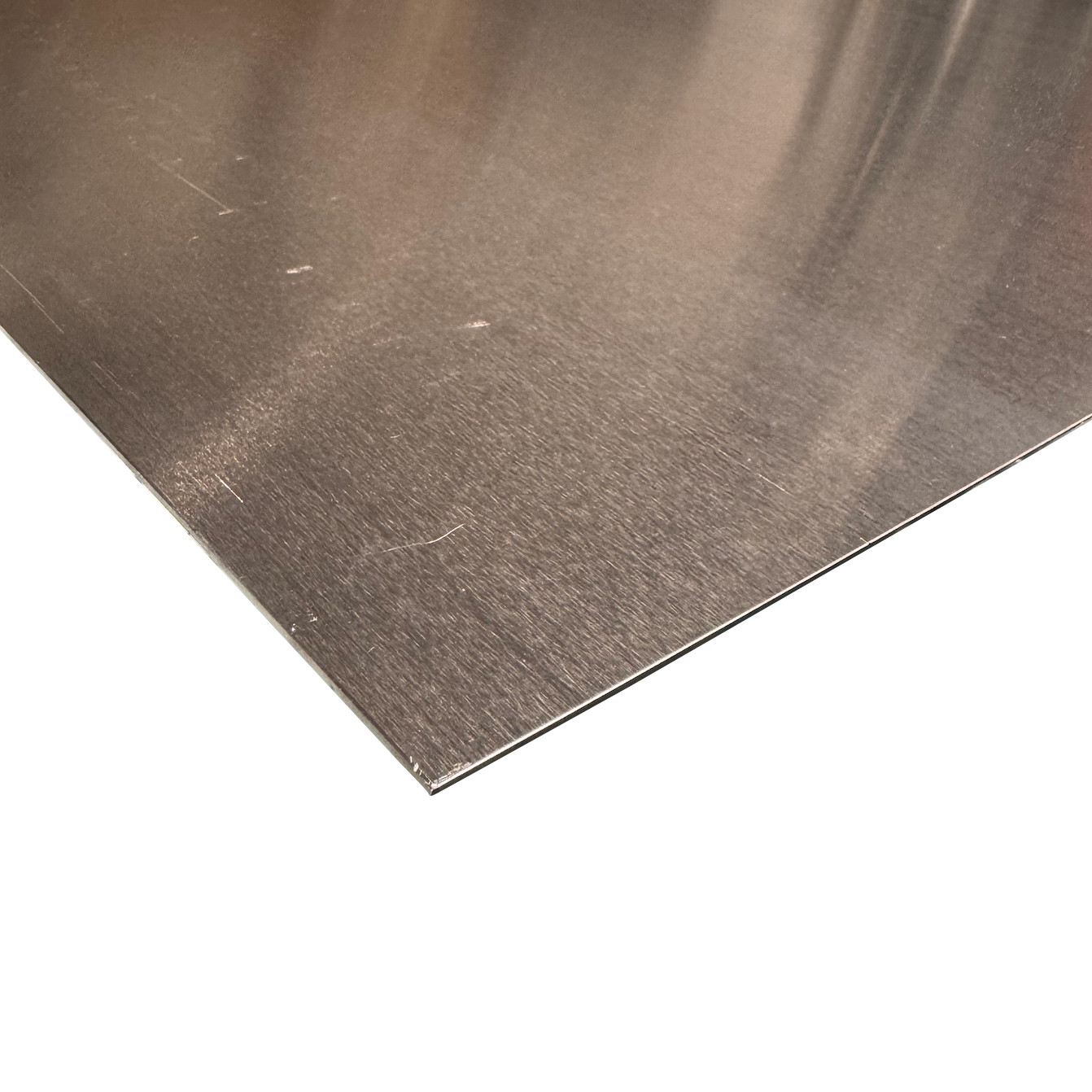 24″ x 48″ Aluminum .060″ Plate Sheet Rectangle Sheet Stock – 3003 Alloy