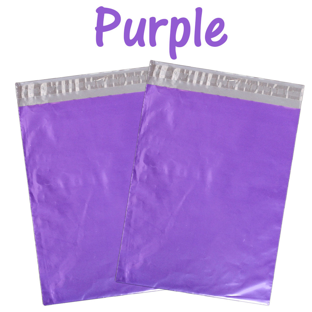 14.5×19″, 12×15.5,10×13, 7.5×10 Poly Mailers Self Sealing Shipping Bag Envelopes