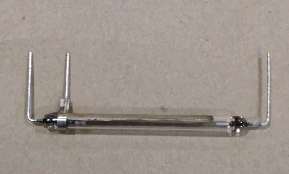Unbranded FLASH Tube