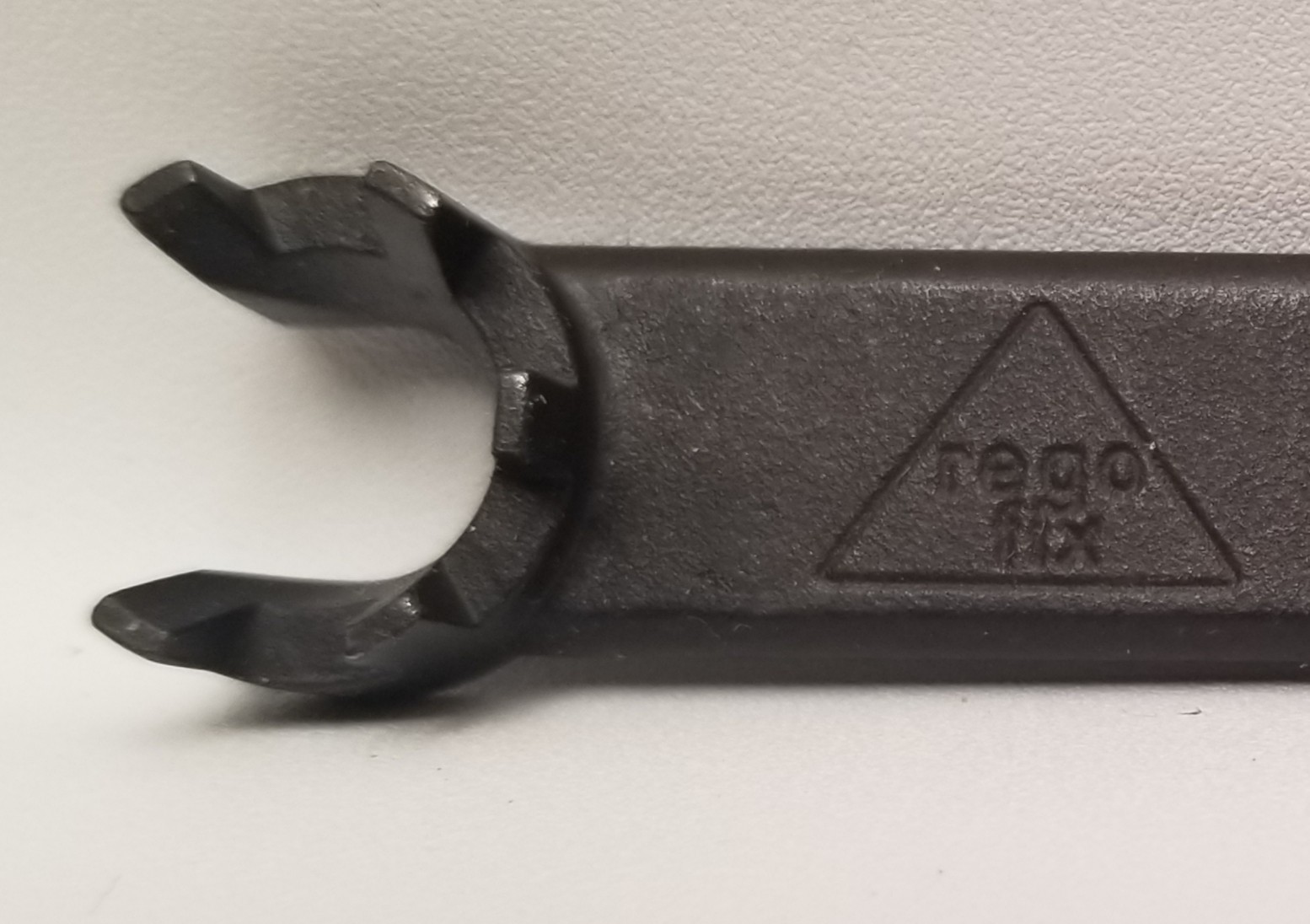ORIGINAL REGO FIX ER 20 M COLLET NUT WRENCH WATCHMAKERS SWITZERLAND SWISS