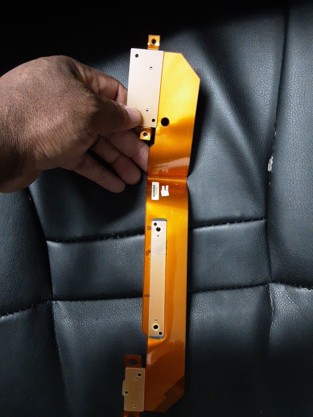 Display Flex Cable for GE DASH 4000 5000 Monitor 2013114-026 (30 Days Return)