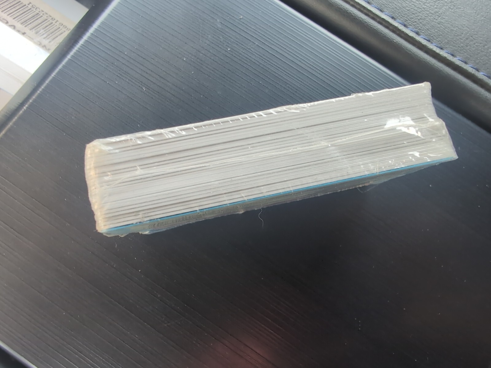 25 Pack PVC425 Omniprox ISO – 34Bit Proximity Cards Fac Code 851 NEW