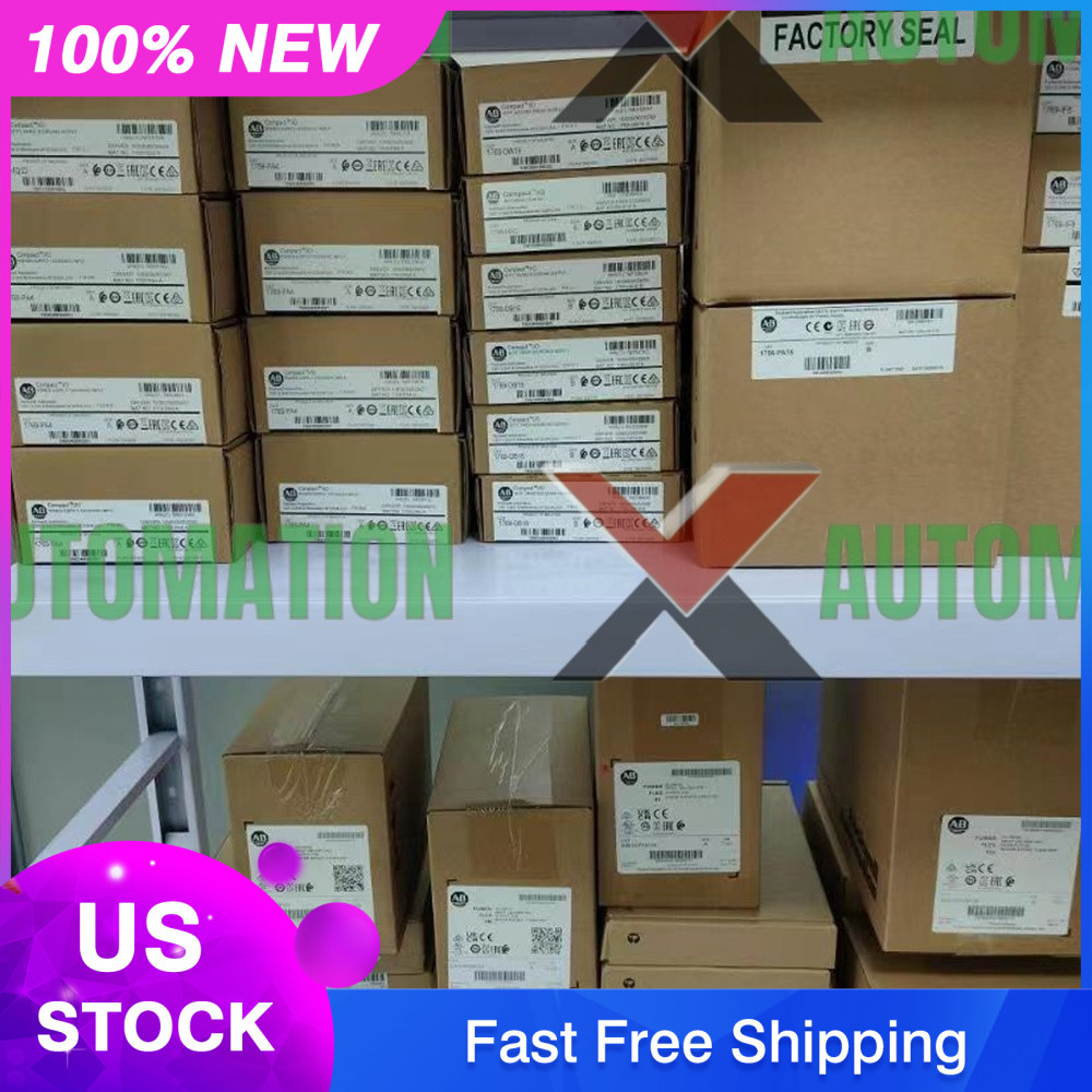 1PC New 2080-L20E-20QWB A-B Fast Ship with 1Y Warranty