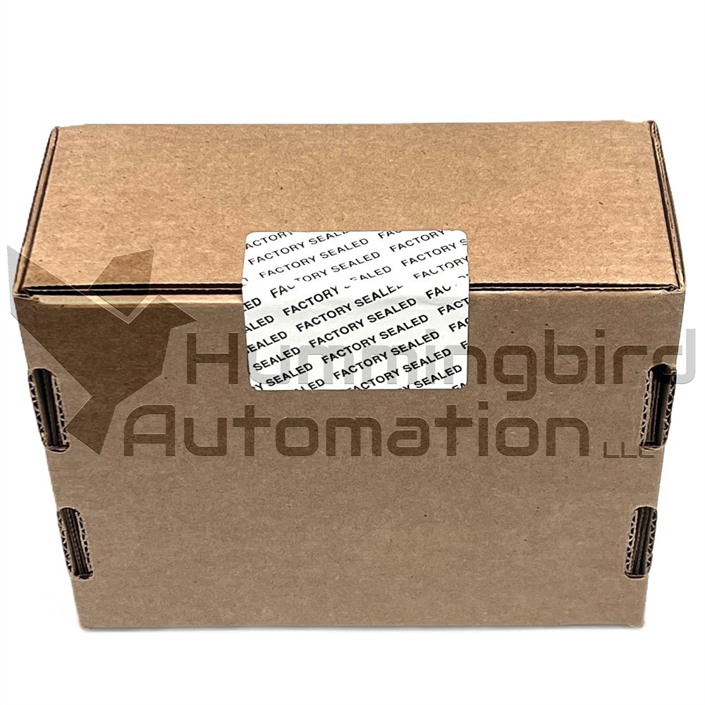 2025 ProSoft MVI56E-MNETC Modbus SEALED Enhanced Comm TCP/IP Surplus *US SELLER*