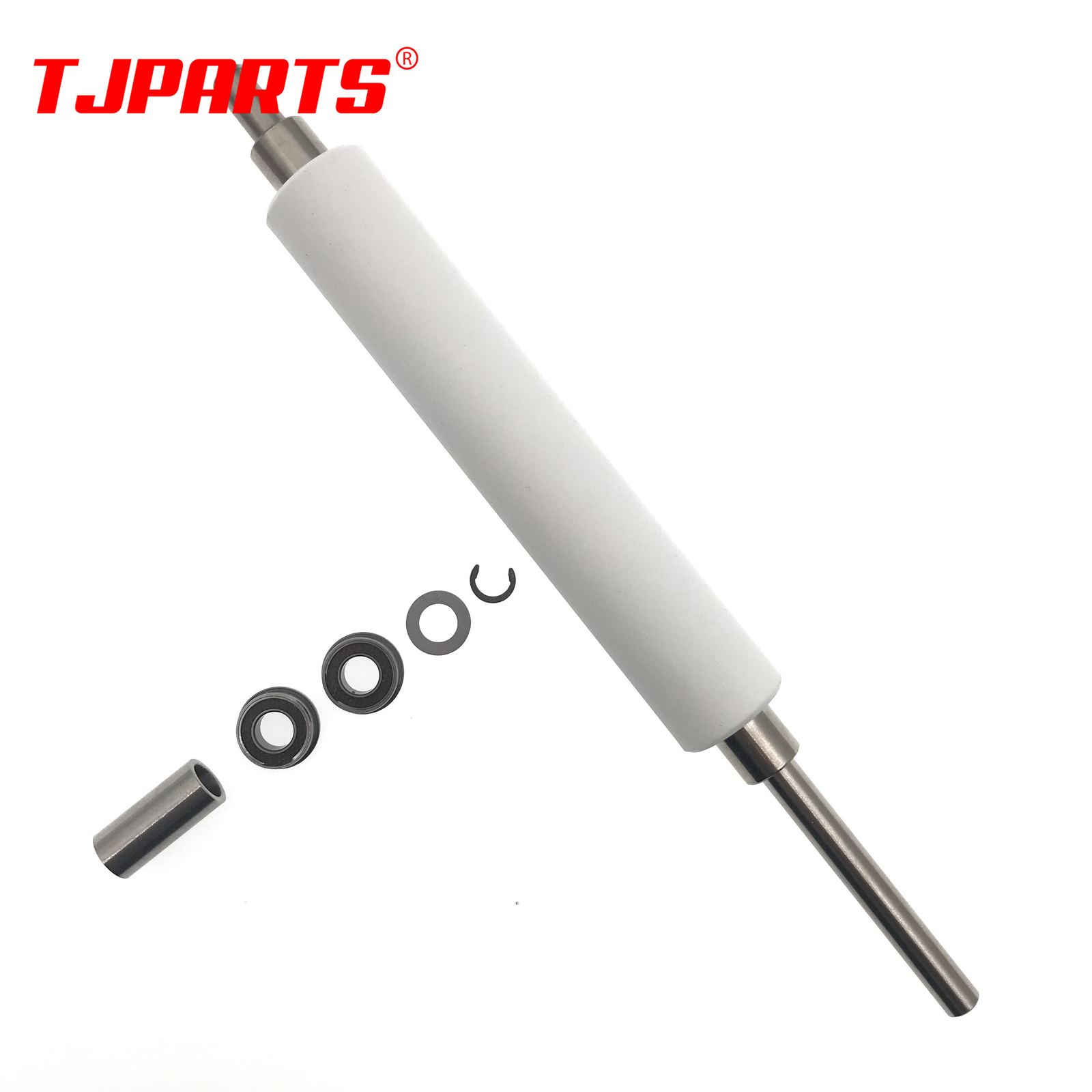 5 X P1083347-012 Upper Platen Roller Assembly Maintenance Kit for Zebra ZT510