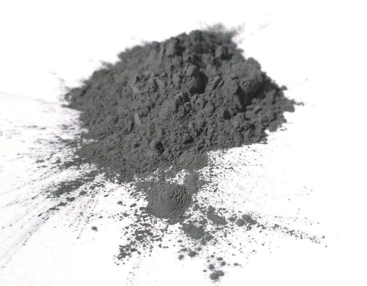 Zinc Metal Powder – 10 LB BULK $50 Free Domestic Shipping