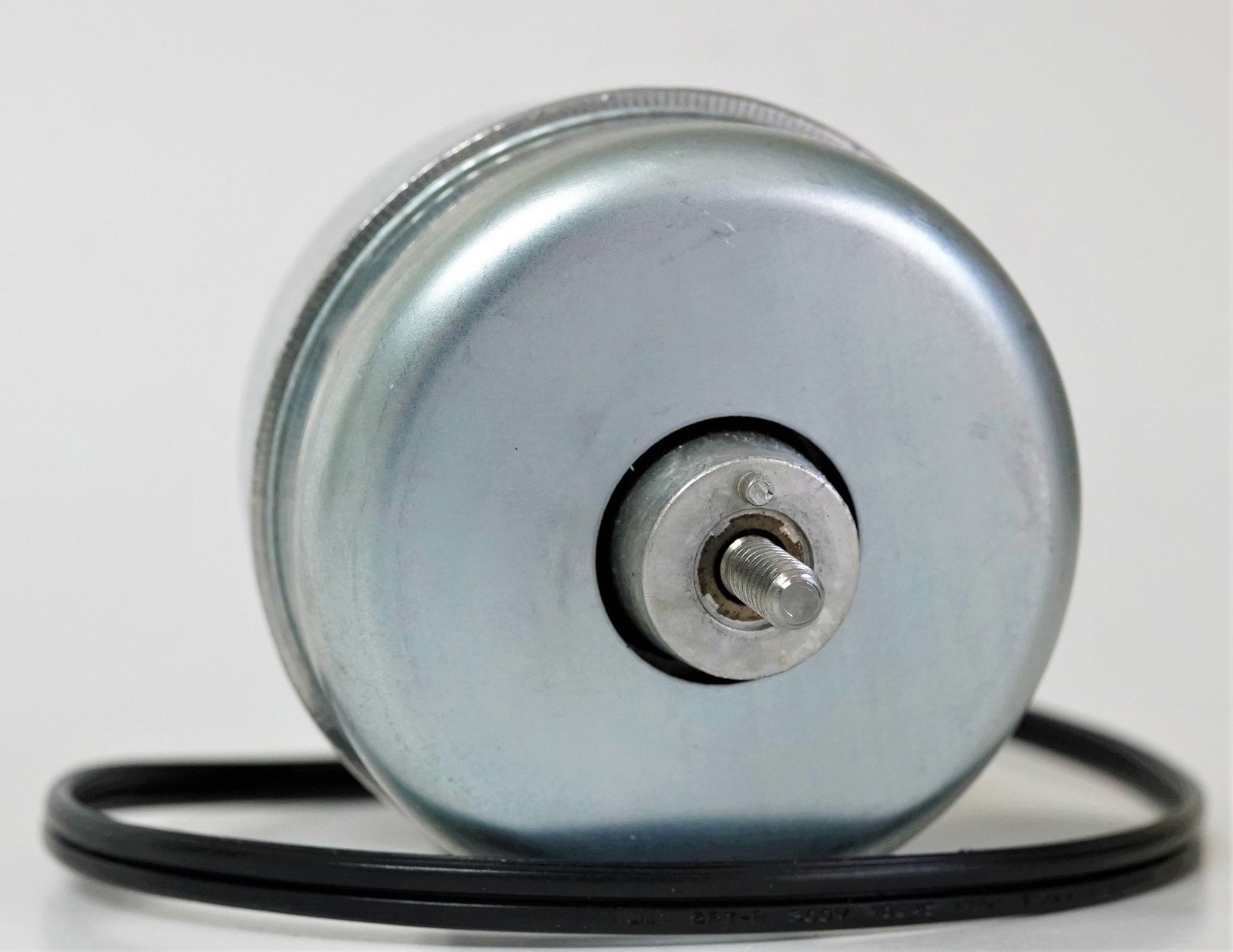 5411 Refrigerator Refrigeration Condenser Unit Bearing Motor 9 Watt CW 115 V