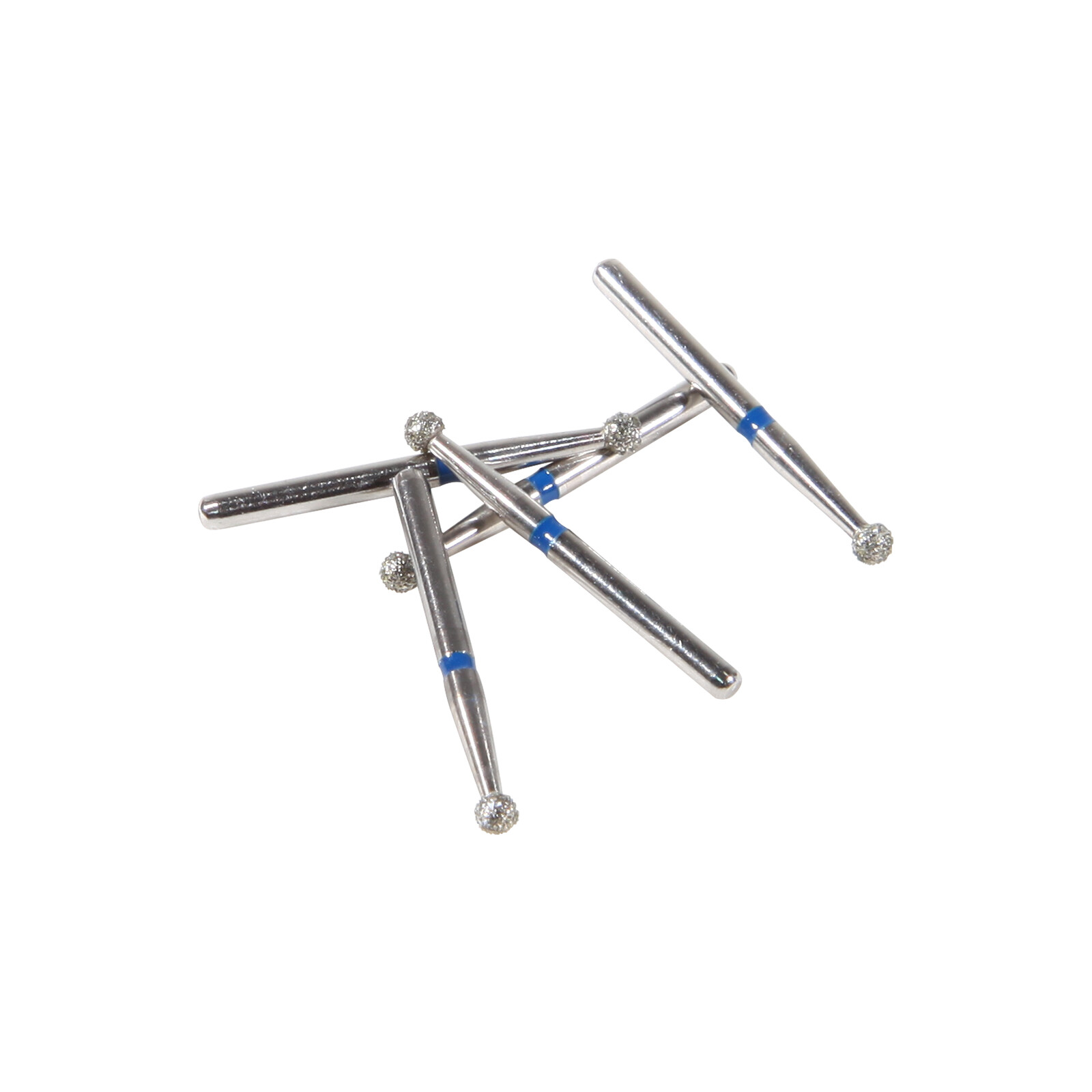 Dental Diamond Burs /Tungsten Steel Carbide Burs FG for High Speed Handpiece