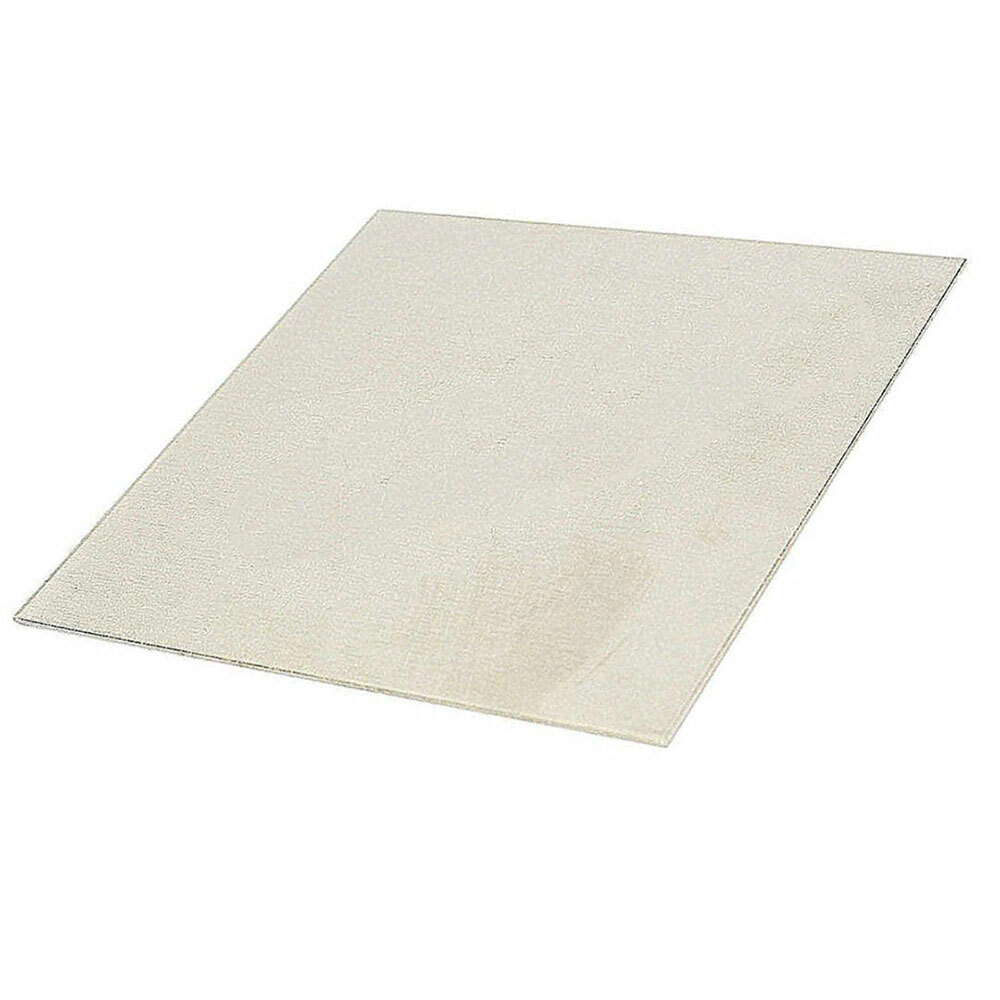 100x100mm Pure Nickel Ni Sheet Plate For Electroplating Anode Element 1mm F