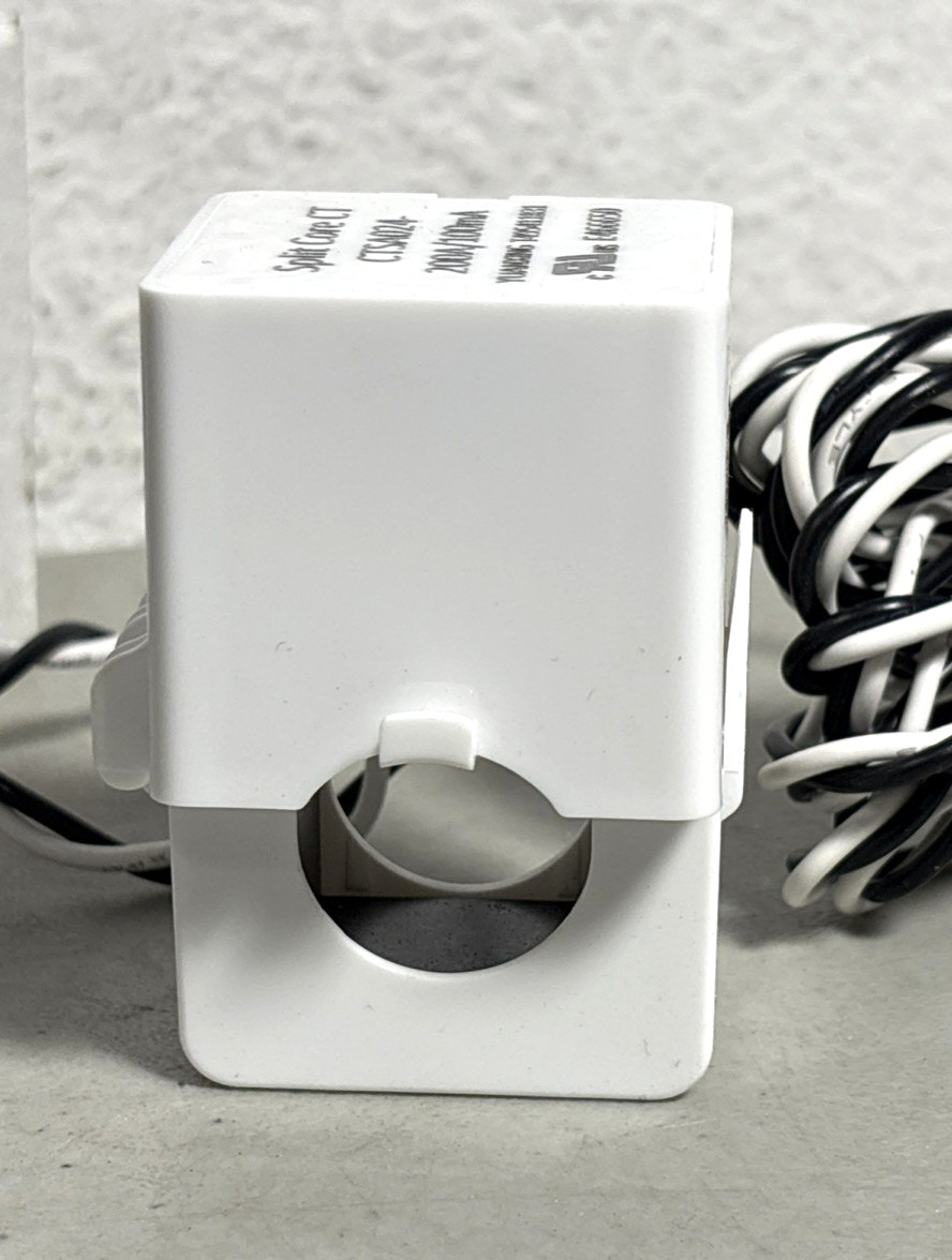 New Yuanxing CTSA024 – 200A/100mA Split-Core CT Current Transformer – US SELLER