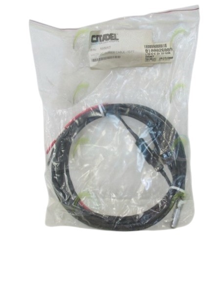 CITADEL 595067 VISTA DC POWER CABLE NSMP