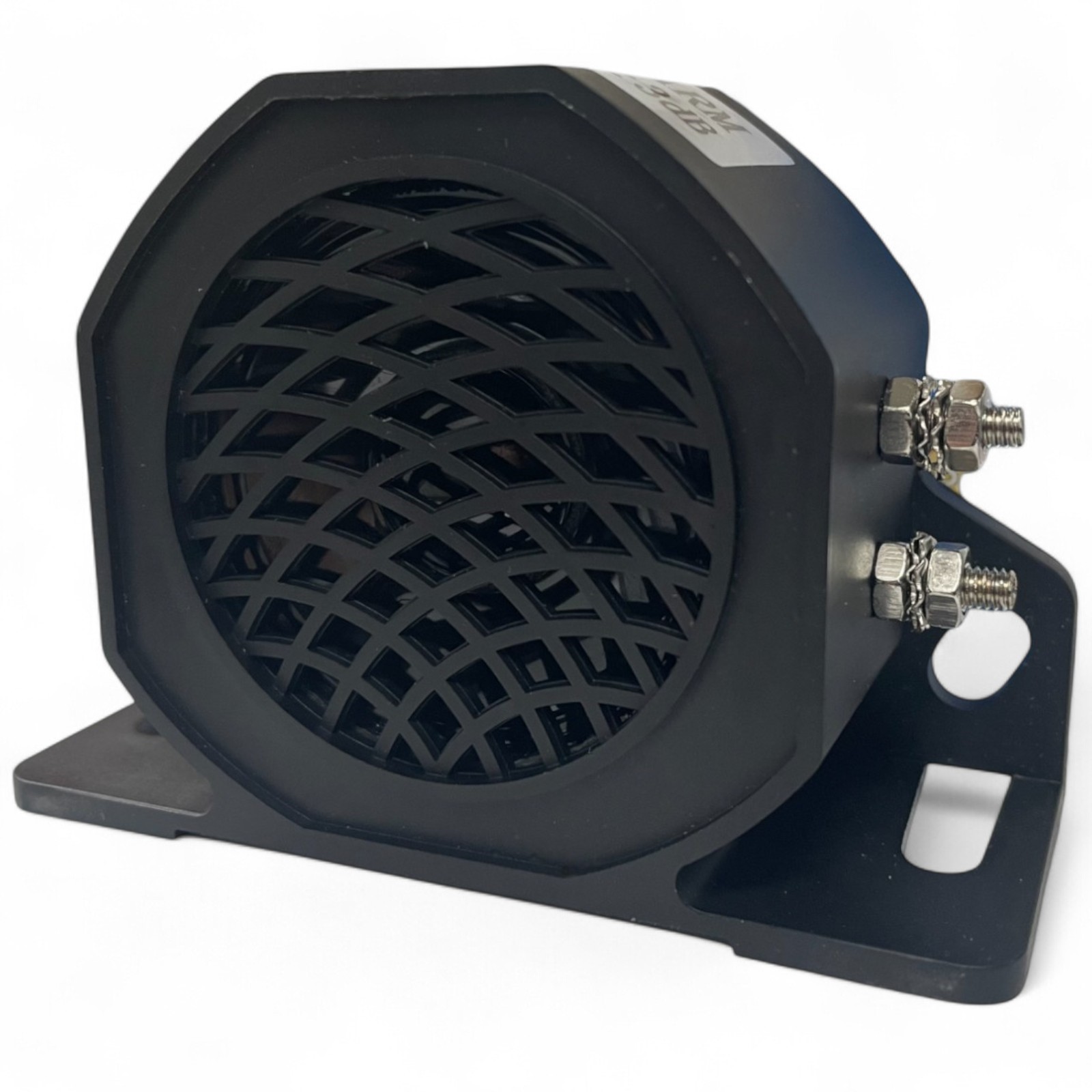 Universal Back Up Reverse Alarm 110DB 12V-24V Truck Van Equipment Loud