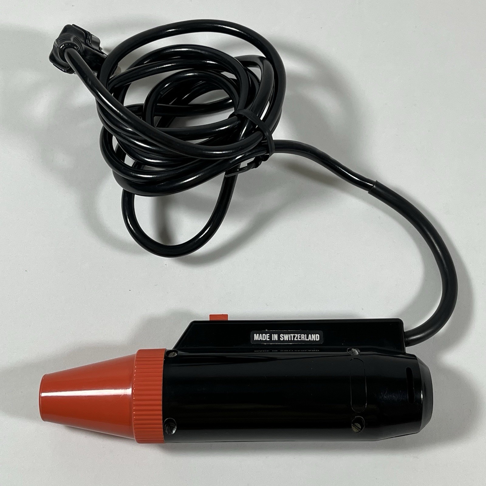 Schnydrig Isomap Drillmap Wire Stripping 110v Handheld Device, Switzerland