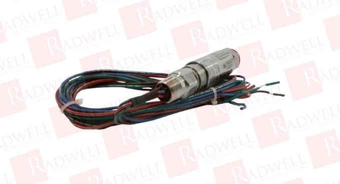 UNITED ELECTRIC 12SHSN5E / 12SHSN5E (NEW IN BOX)
