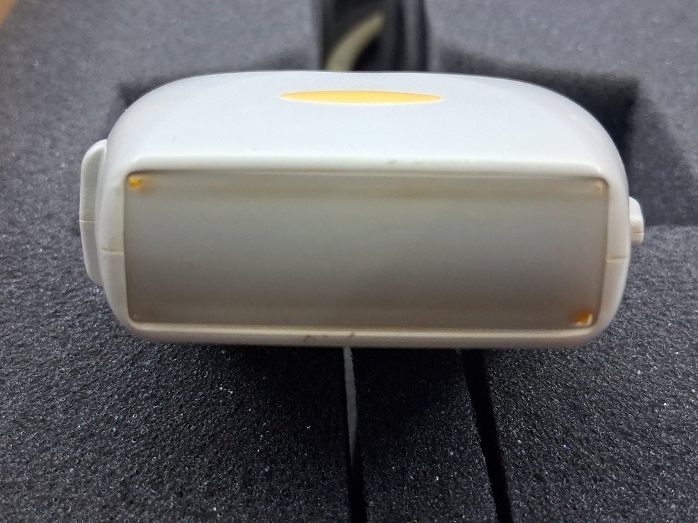 TOSHIBA PLT-604AT LINEAR ARRAY ULTRASOUND TRANSDUCER PROBE 30 DAYS WARRANTY**