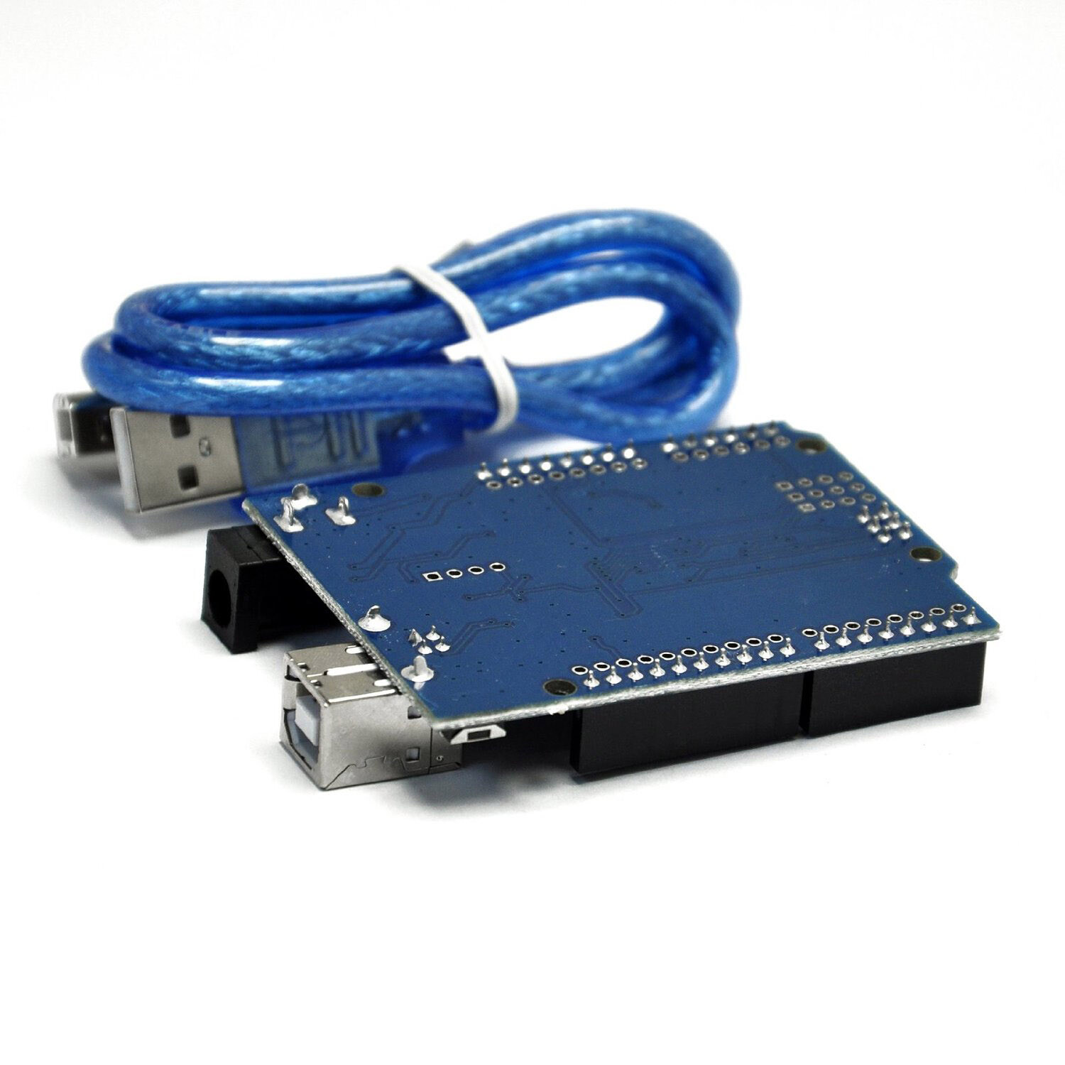 ATmega328P CH340 USB Microcontroller Board with USB Cable