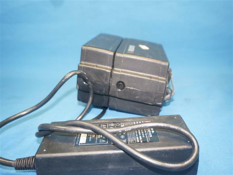 Quantum Qpaq-X Modular Power Pack 30 Days Warranty Expedited Shipping