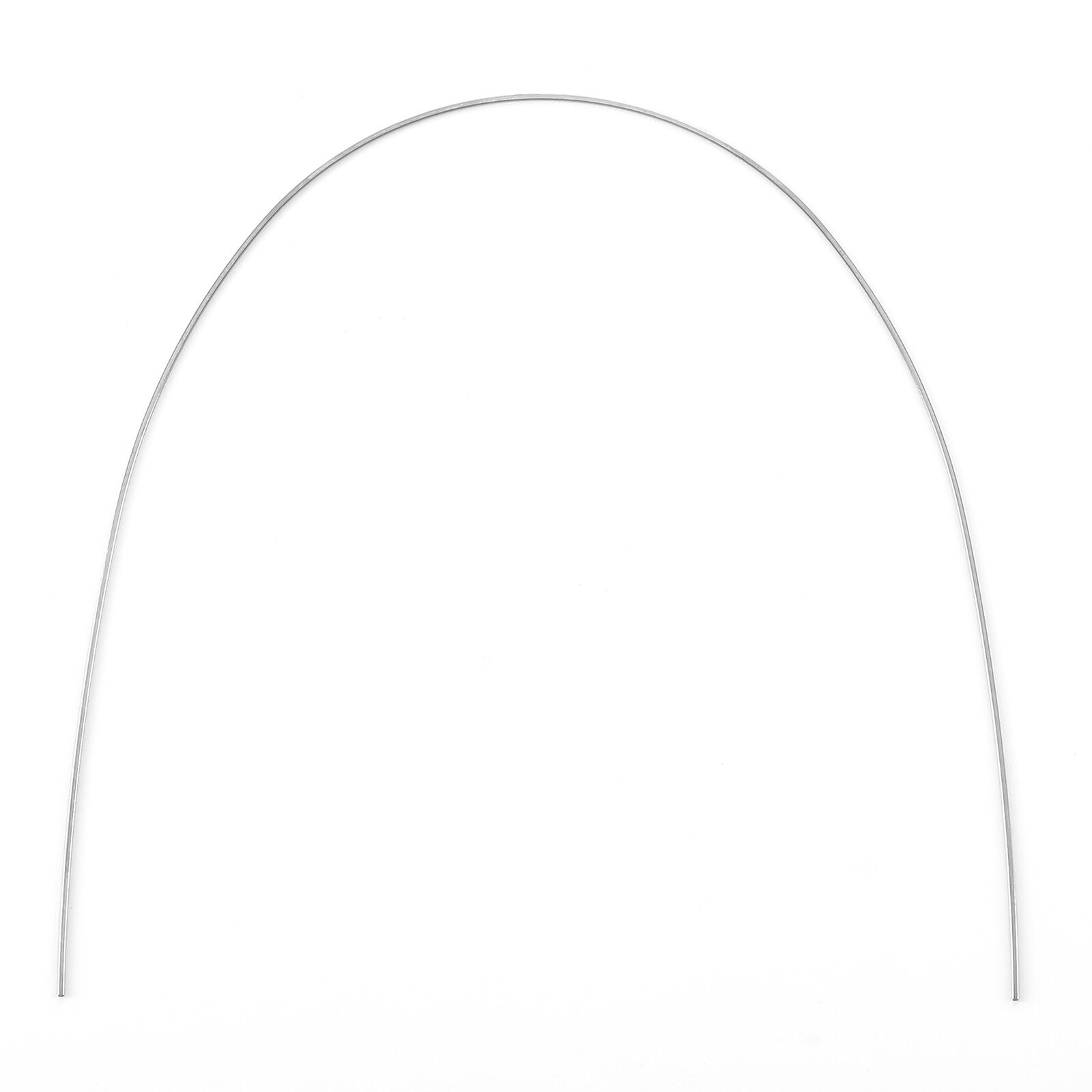 JMU Nickel Orthodontic NiTi Titanium Arch Wire Ovoid Form Round/Rectangular