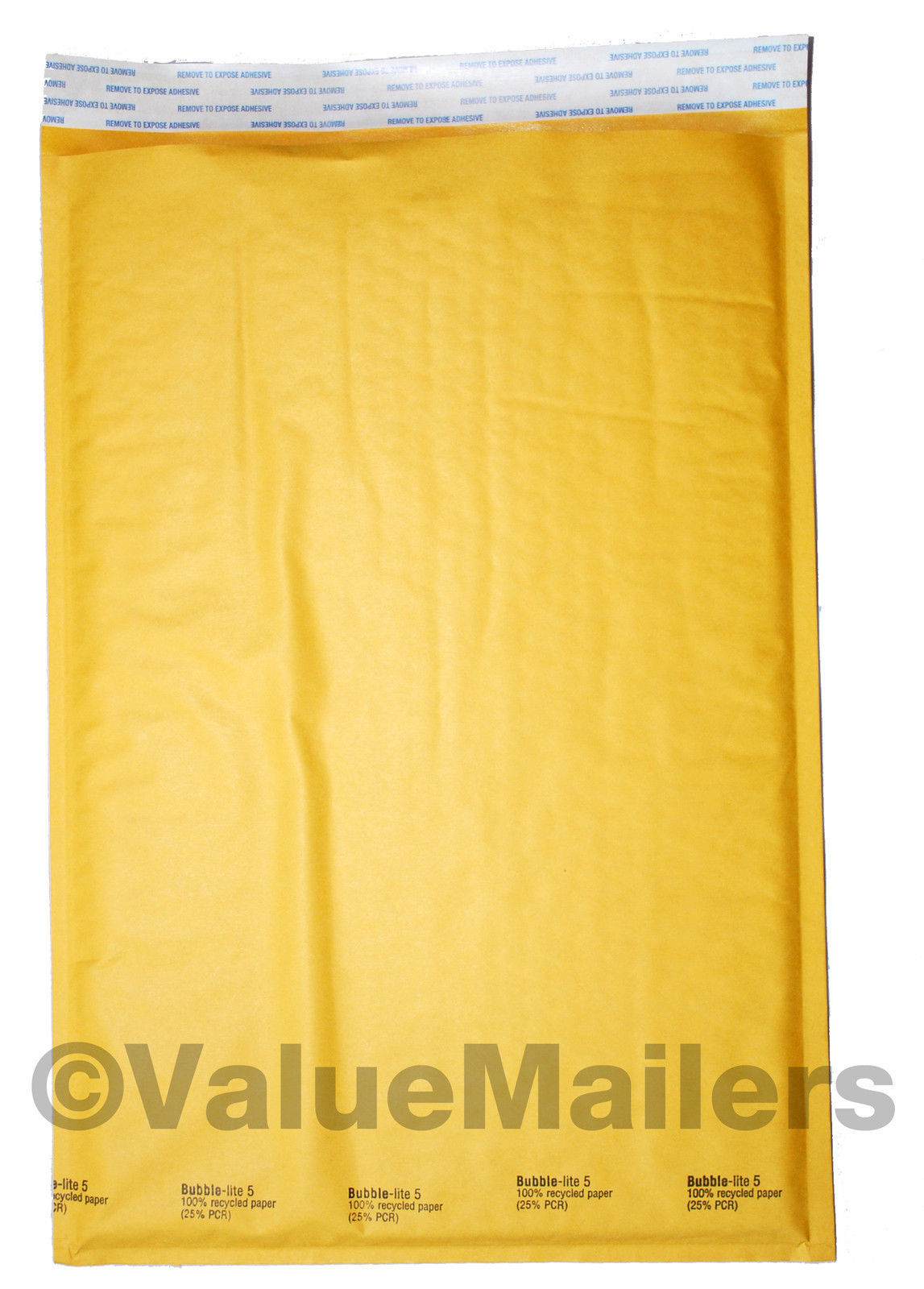 #5 Bubble Lite 10.5×16 Kraft Bubble Mailers Padded Envelopes Bags 100 To 2000