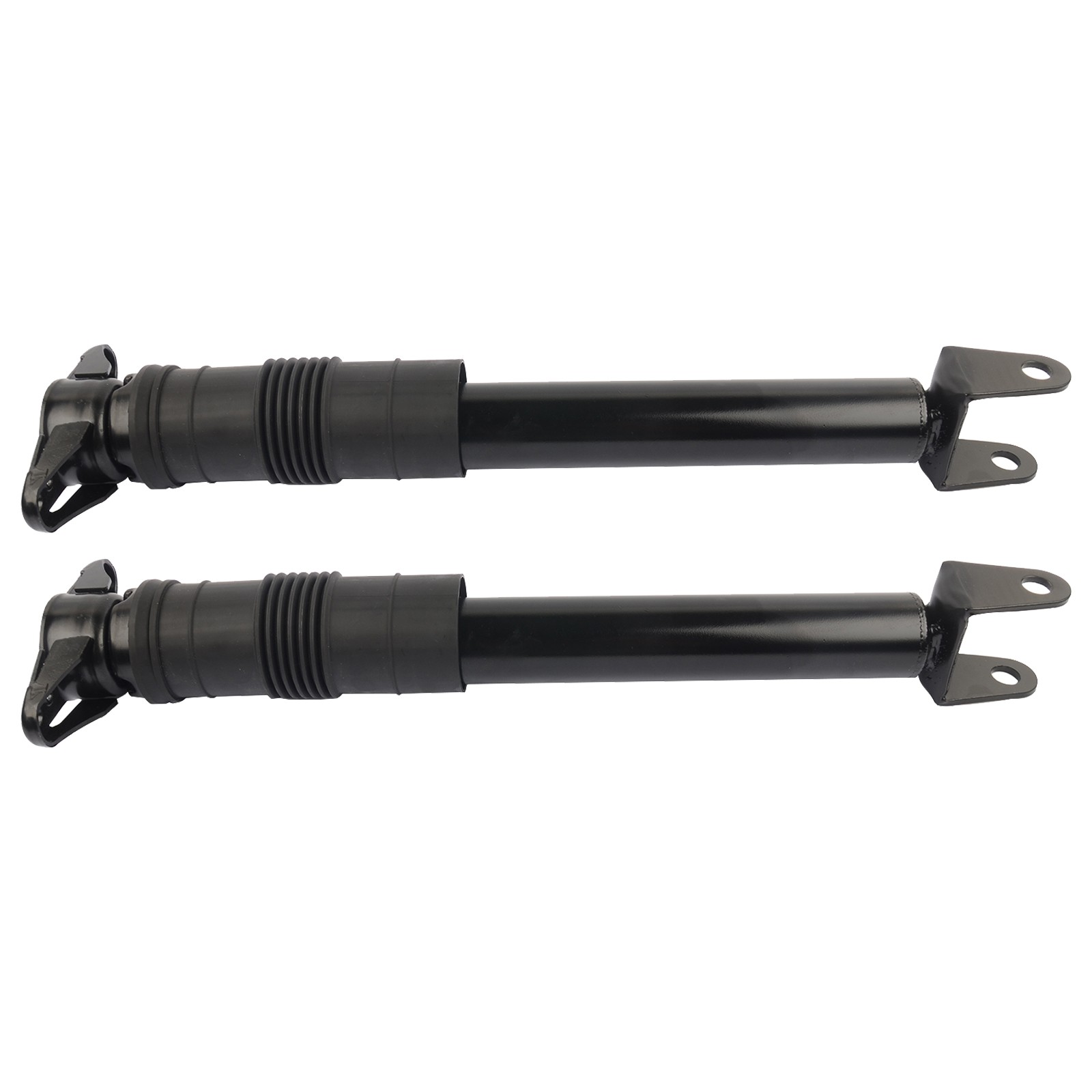 2x Rear Suspension Strut Shocks Replacement for Dodge Durango Jeep
