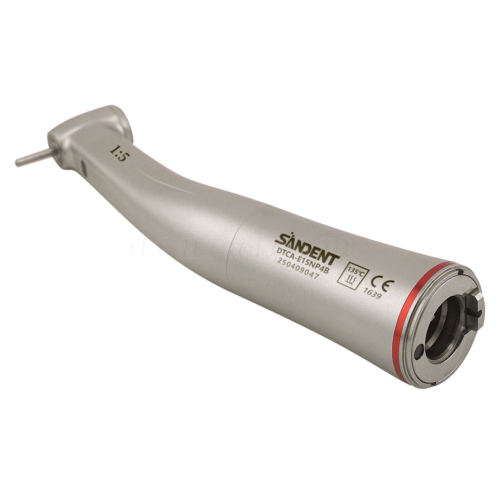 KAV Style Lux M25L Electric Dental Handpiece High Speed 1:5