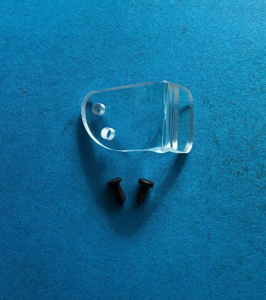 *NEW* 18809-UNBRANDED-GENERIC FINGER GUARD COMPLETE-FREE SHIPPING*