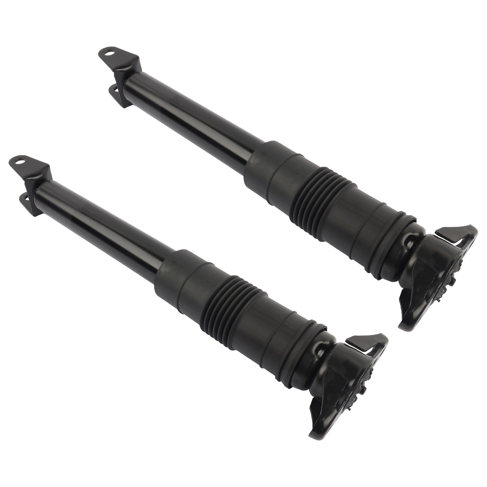 2x Rear Suspension Strut Shocks Replacement for Dodge Durango Jeep