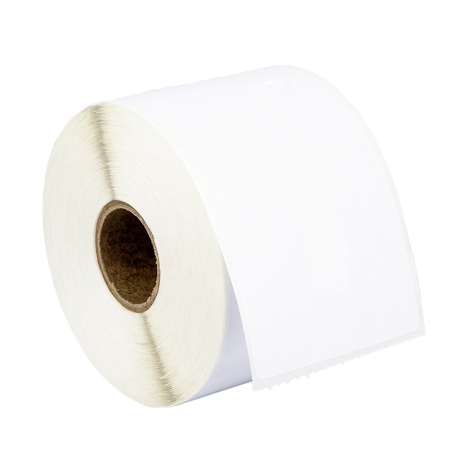 ZEBRA / ELTRON 2.25 x 4 (2.25″ x 4″) Direct Thermal Labels – (5) Rolls of 350