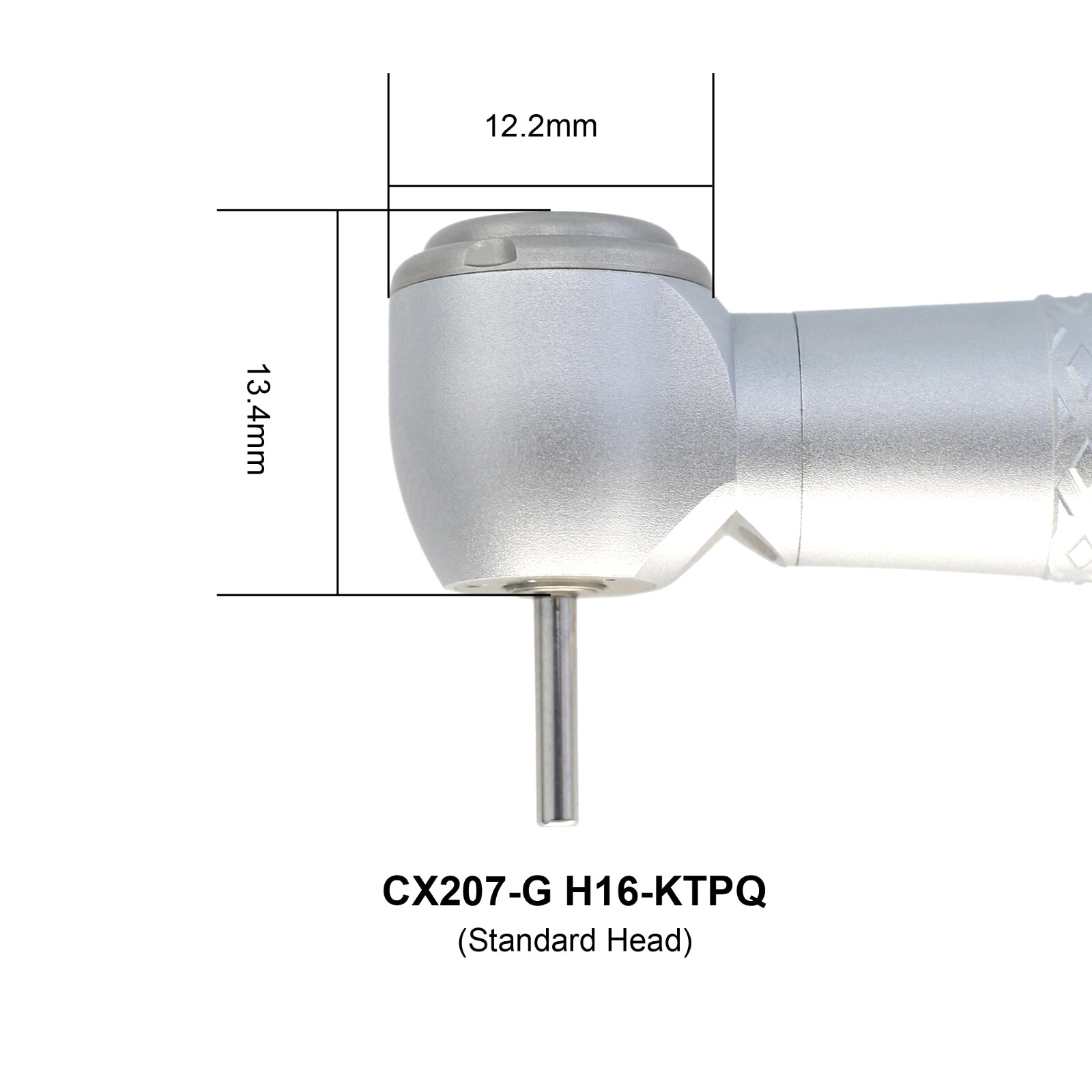 COXO Dental High Speed Handpiece Fiber Optic Turbine Big Torque KaVo MULTIflex