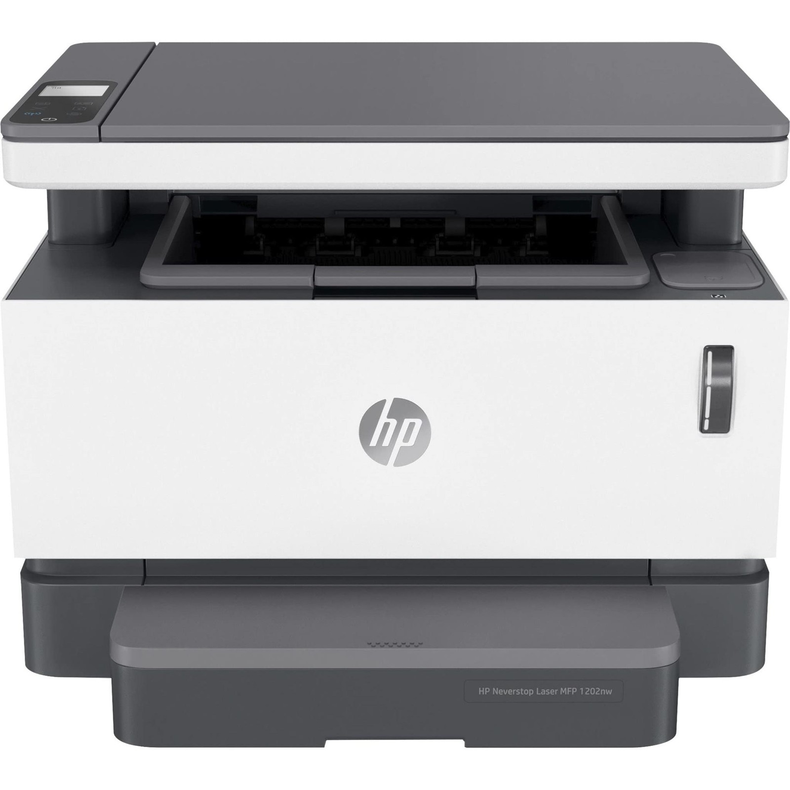 HP Neverstop 1202nw Laser Multifunction Printer – Monochrome – Copier/Printer/Sc