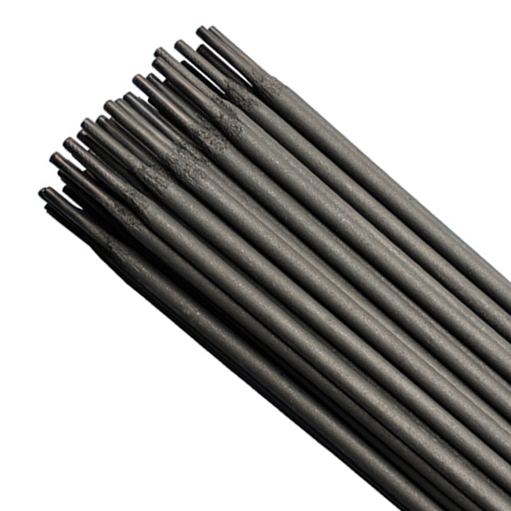10-50PCS Nickel 99 Cast Iron Repair Stick Welding Rod 3/32″ 1/8″ Nickel 99%