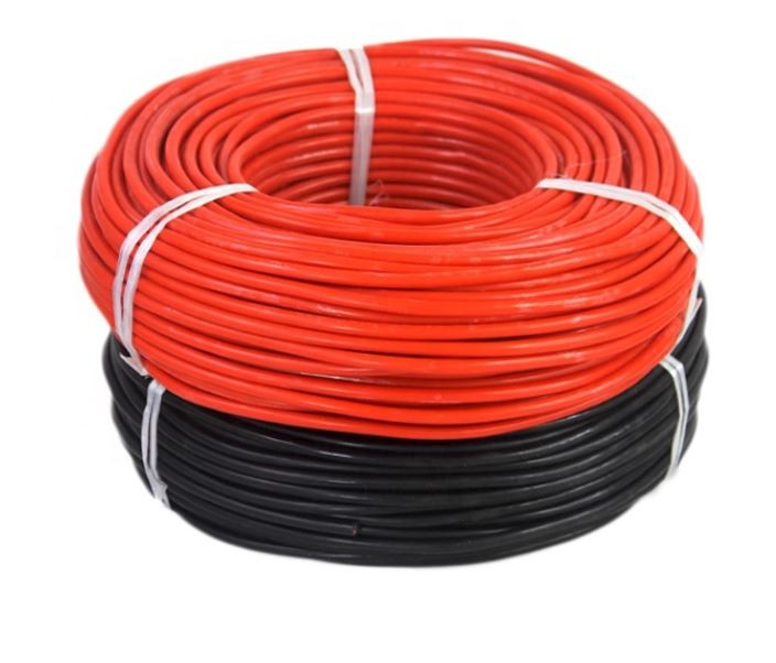 Flexible Soft Silicone Wire Cable 4/6/8/10/12/14/16/18 AWG UK Seller UK Stock