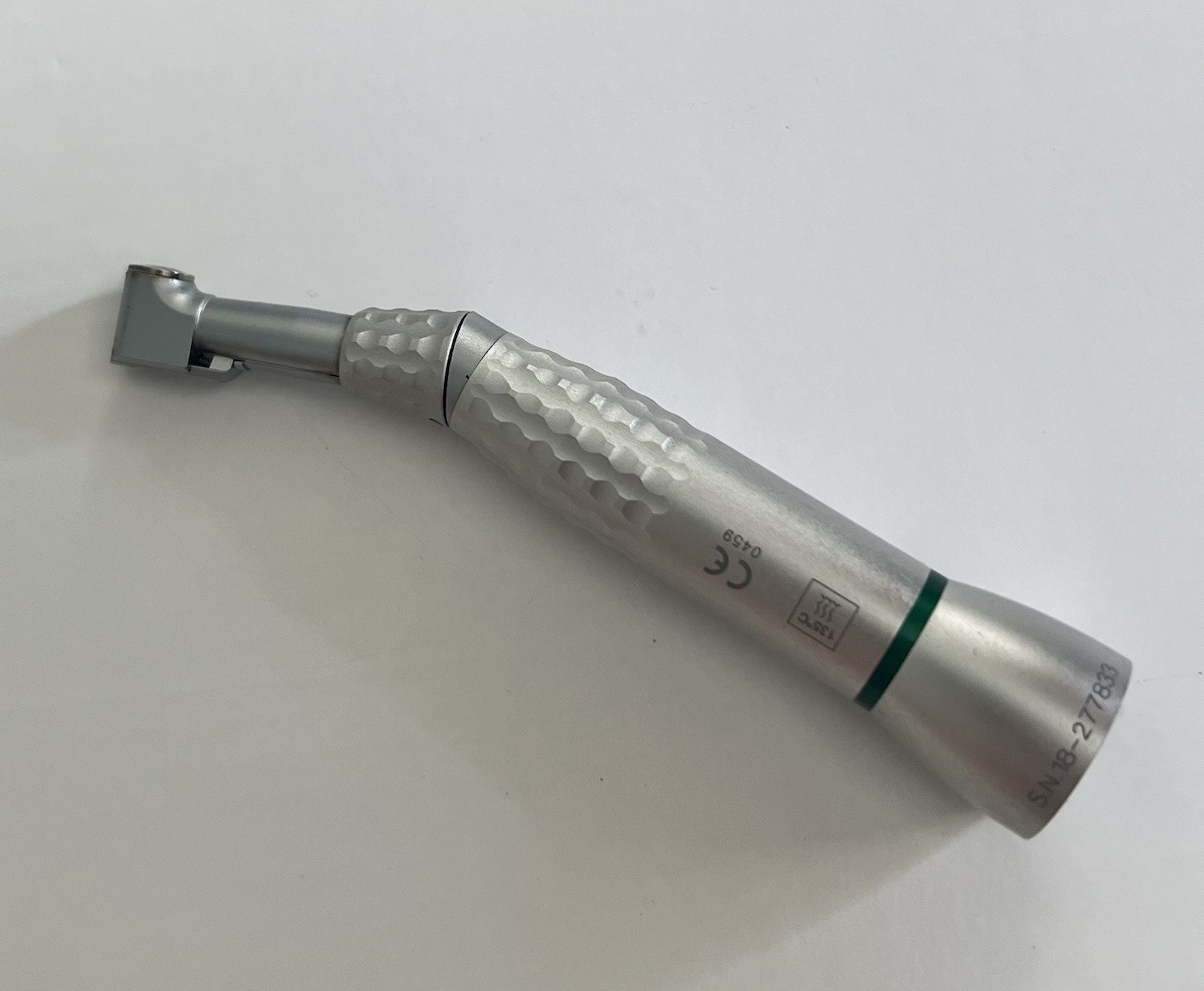 Kerr SybronEndo 18:1 Axxess Spring-Head Handpiece 815-9016 Endo Contra Angle