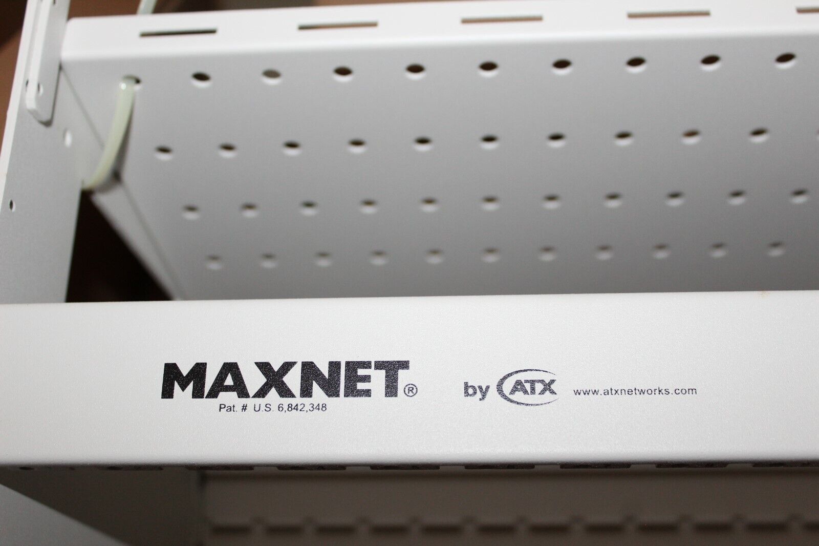 ATX Maxnet MN5T Chassis New 30 Days Warranty Expedited Shipping 3 Business Days