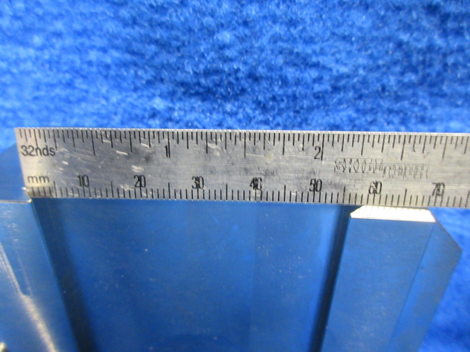 JEOL 1″ Round Sample Holder 6 Positions for various Electron Microscopes