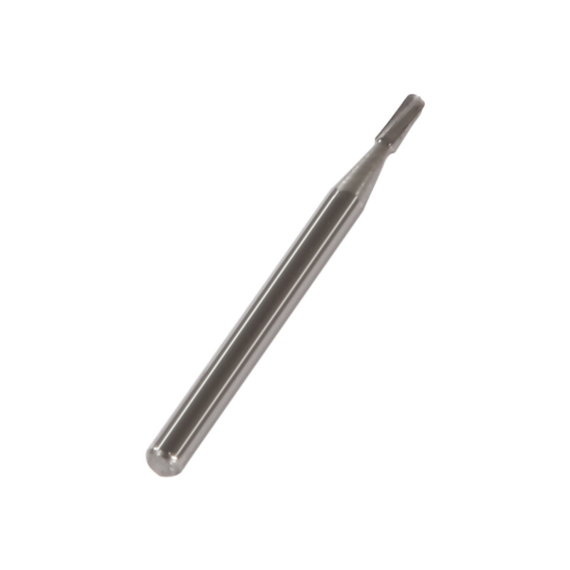 10Pcs Dental Carbide Burs Pear-Shaped High Speed Tungsten Steel Bur FG-245 de