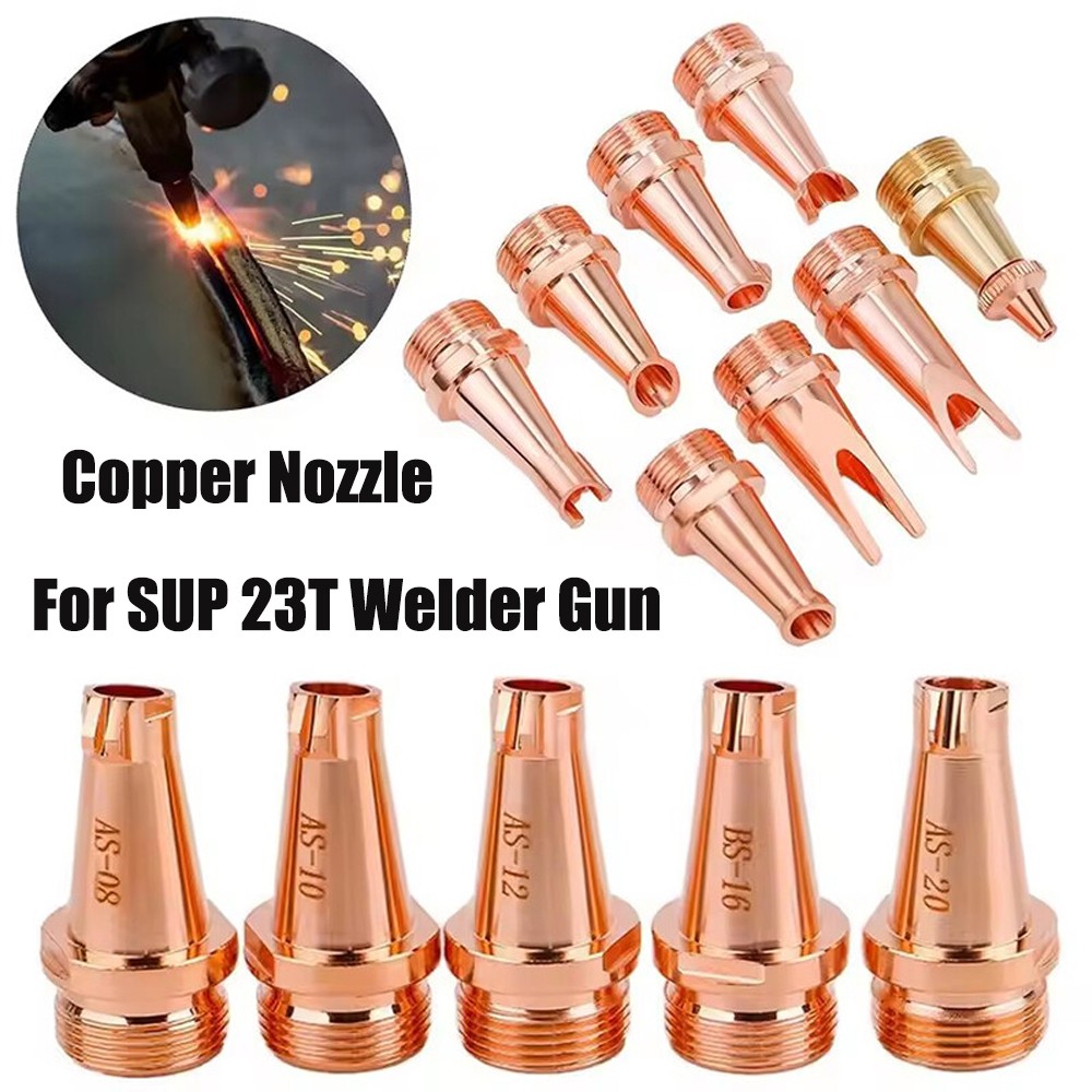 M16 Nozzle and Scale Tube Handheld Laser Welding Machine Laser Welder US