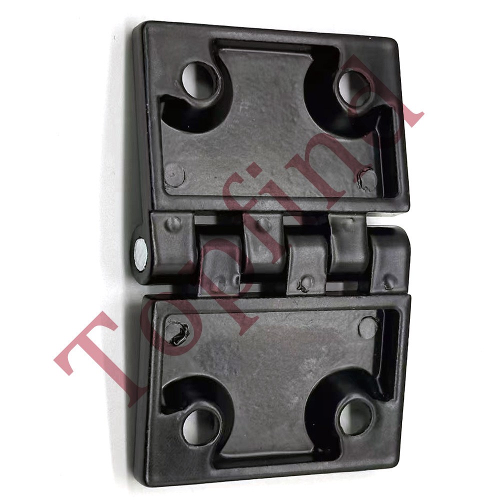 China Chinese Excavator Seat Hinges